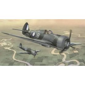 Special Hobby Mohawk Mk. IV makett