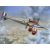 Special Hobby Morane-Saulnier Type N RFC Service makett