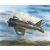 Special Hobby Polikarpov I-16 Chinese & Japanese Mark. makett