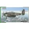 Special Hobby - Westland Whirlwind Mk.I 'Cannon Fighter' repülő makett