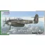 Special Hobby - Westland Whirlwind Mk.I 'Cannon Fighter' repülő makett