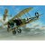 Special Hobby Fokker D.II makett