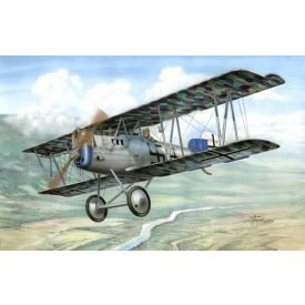 Special Hobby Pfalz D.XII Early Version makett