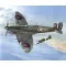 Special Hobby Supermarine Spitfire Mk. VC Malta Defender makett