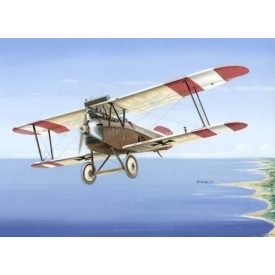 Special Hobby Phönix D.I. K.u.K. Kriegsmarine makett