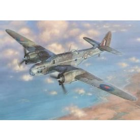   Special Hobby Maryland Mk.I/II 'Warburton's War" makett