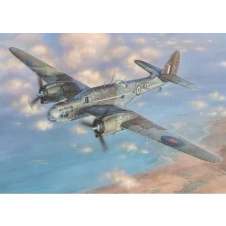 Special Hobby Maryland Mk.I/II 'Warburton's War" makett