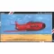 Special Hobby - D-558-1 Skystreak repülő makett