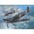 Special Hobby Supermarine Spitfire Mk.VC makett