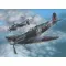 Special Hobby Supermarine Spitfire Mk.VC makett