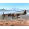Special Hobby - Fairey Firefly FR Mk.I Foregin Post War repülő makett