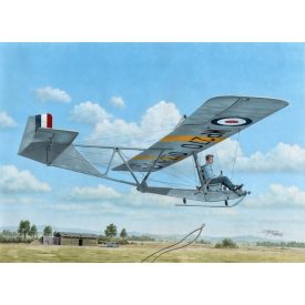   Special Hobby EoN Eton TX.1/ SG-38 Over Western Europe makett