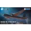 Special Hobby Heinkel He-177 A-3 Greif - Baby Blitz Bomber makett