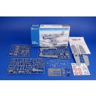 Special Hobby V-156F Vindicator Aéronavale Service makett