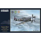 Special Hobby Tempest Mk.II "The Last RAF Radial Engine Fighter" Hi-Tech Kit makett