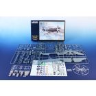 Special Hobby Tempest Mk.II "The Last RAF Radial Engine Fighter" Hi-Tech Kit makett