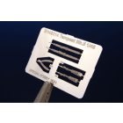 Special Hobby Tempest Mk.II "The Last RAF Radial Engine Fighter" Hi-Tech Kit makett