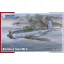 Special Hobby - Blackburn Skua Mk.II repülő makett