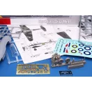 Special Hobby - Blackburn Skua Mk.II repülő makett