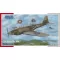 Special Hobby - Fairey Battle Mk.I 'Bloodbath over France' repülő makett