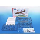 Special Hobby - Fairey Battle Mk.I 'Bloodbath over France' repülő makett
