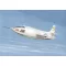 Special Hobby X-1E Last Model makett