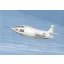 Special Hobby X-1E Last Model makett
