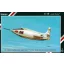 Special Hobby - X-1E Last Model repülő makett