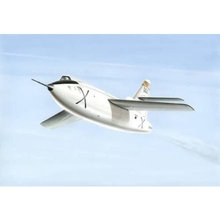 Special Hobby D-558-2 Skyrocket makett