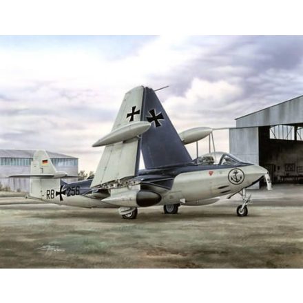 Special Hobby Hawker Sea Hawk FGA/Mk. 101 makett