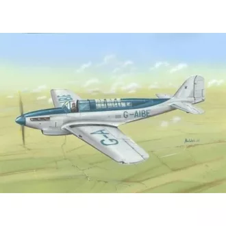   Special Hobby Fairey Fulmar N1854 Fulmar Prototype St. makett