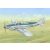 Special Hobby Fairey Fulmar N1854 Fulmar Prototype St. makett