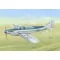 Special Hobby Fairey Fulmar N1854 Fulmar Prototype St. makett