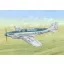 Special Hobby Fairey Fulmar N1854 Fulmar Prototype St. makett