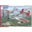 Special Hobby - F-82H TwinMustang "Alas. All Weather F." repülő makett
