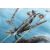 Special Hobby Spitfire F Mk.21 No.91 Sq.RAF in WWII makett