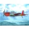 Special Hobby Boulton & Paul Sea Balliol T.21 makett