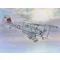 Special Hobby Vickers Vildebeest Mk.IV makett