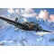 Special Hobby - Digby Mk.I "Bolo in Canadian Service" repülő makett