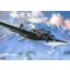 Special Hobby - Digby Mk.I "Bolo in Canadian Service" repülő makett