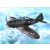 Special Hobby P-35 War games and War Training makett