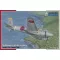 Special Hobby - Tachikawa Ki-54Hei Hickory repülő makett