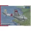 Special Hobby - Tachikawa Ki-54Hei Hickory repülő makett