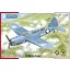 Special Hobby - SB2A-4 Buccaneer US Marines Bomber repülő makett
