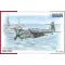 Special Hobby - Fairey Barracuda Mk.II Home Fleet repülő makett