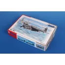 Special Hobby - Fairey Barracuda Mk.II Home Fleet repülő makett