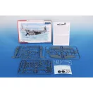 Special Hobby - Fairey Barracuda Mk.II Home Fleet repülő makett