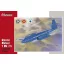 Special Hobby Gloster Meteor T Mk 7.5 makett