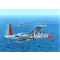 Special Hobby - Fouga CM-175 Zéphyr 1/72 repülő makett