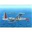 Special Hobby - Fouga CM-175 Zéphyr 1/72 repülő makett